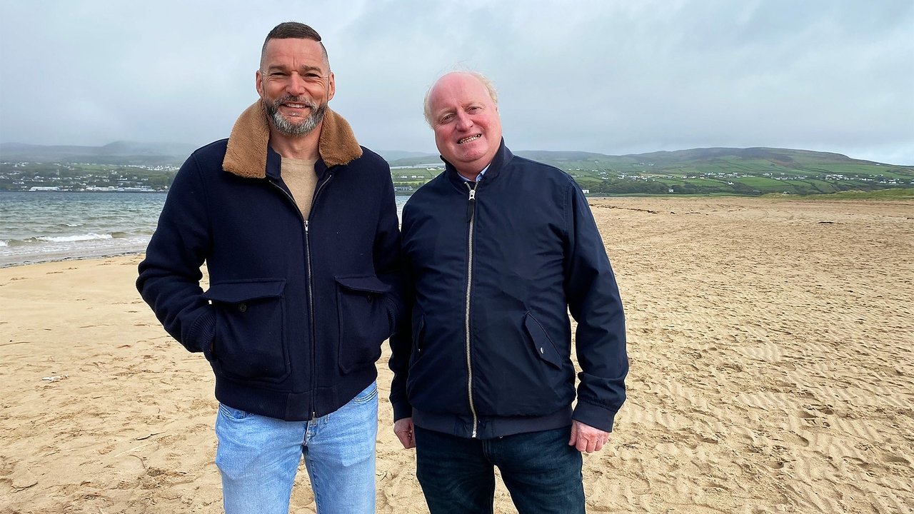 Fred Sirieix