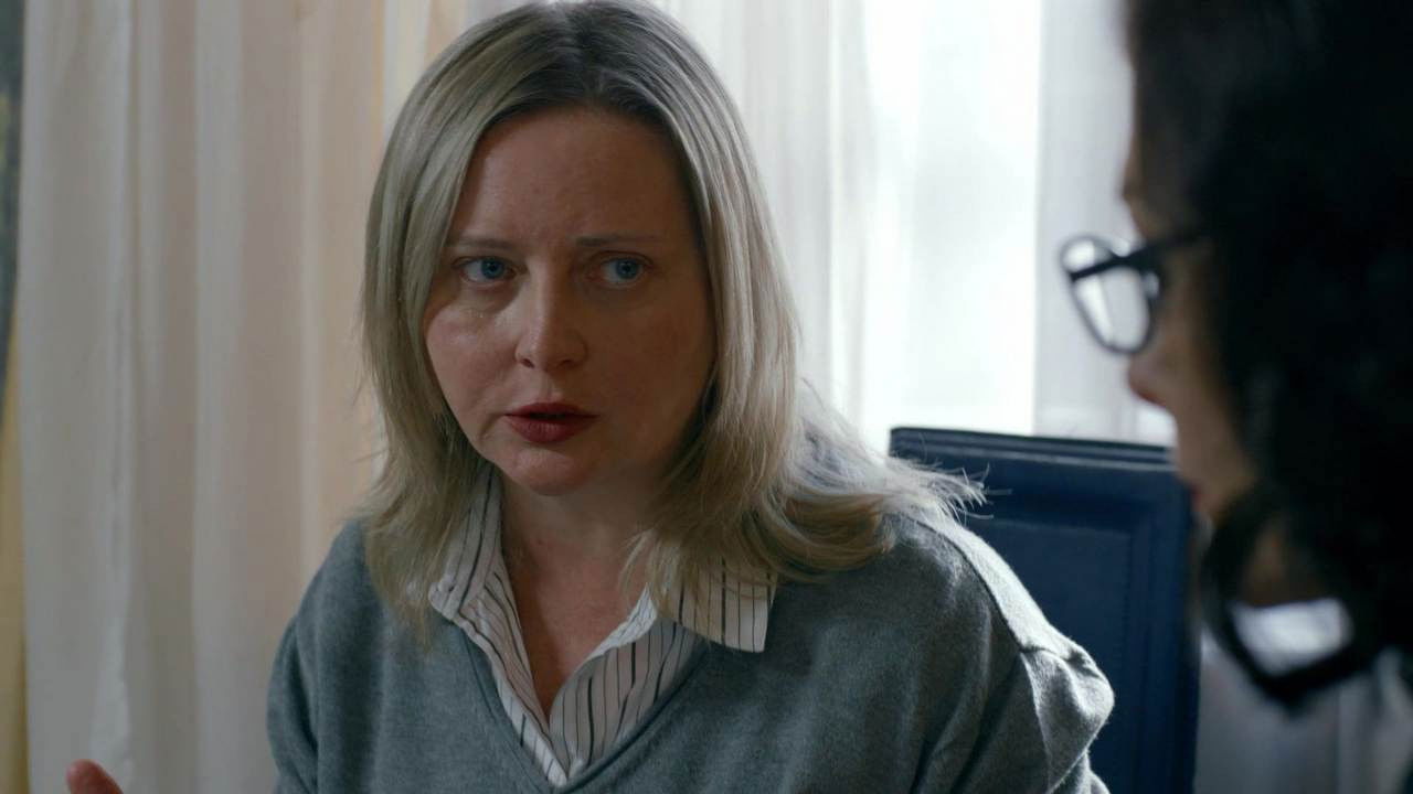 Dr. Driver - Season 8 Episode 18 : Episode 18