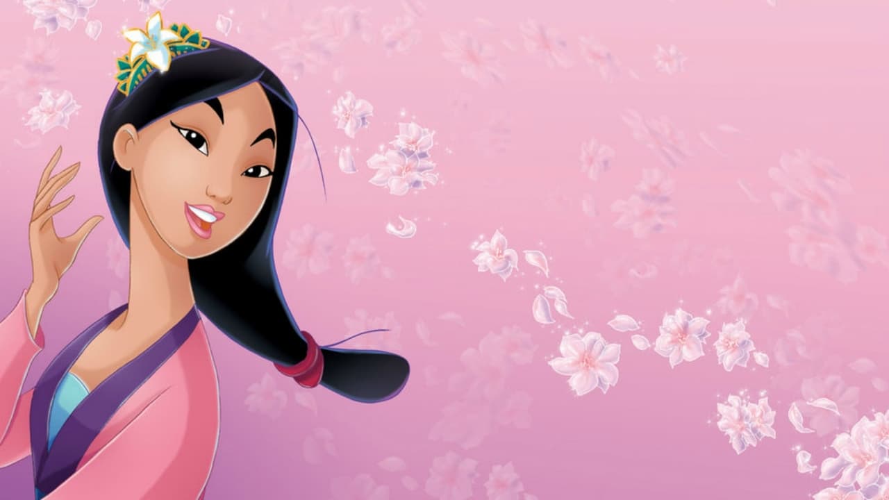 Mulan (1998)