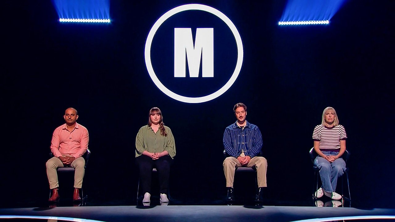 Mastermind - Season 52 Episode 11 : Episode 11
