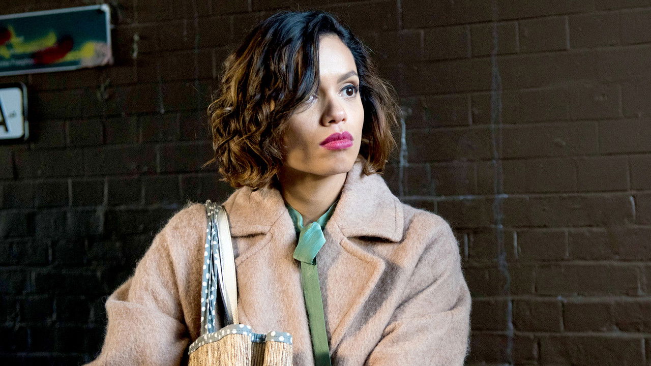 five by five — Épisode 2