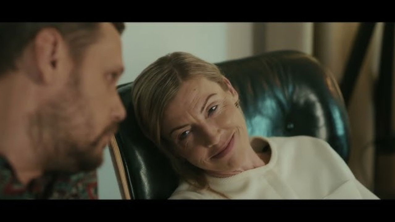 Pavojingi ryšiai - Season 1 Episode 18 : Episode 18