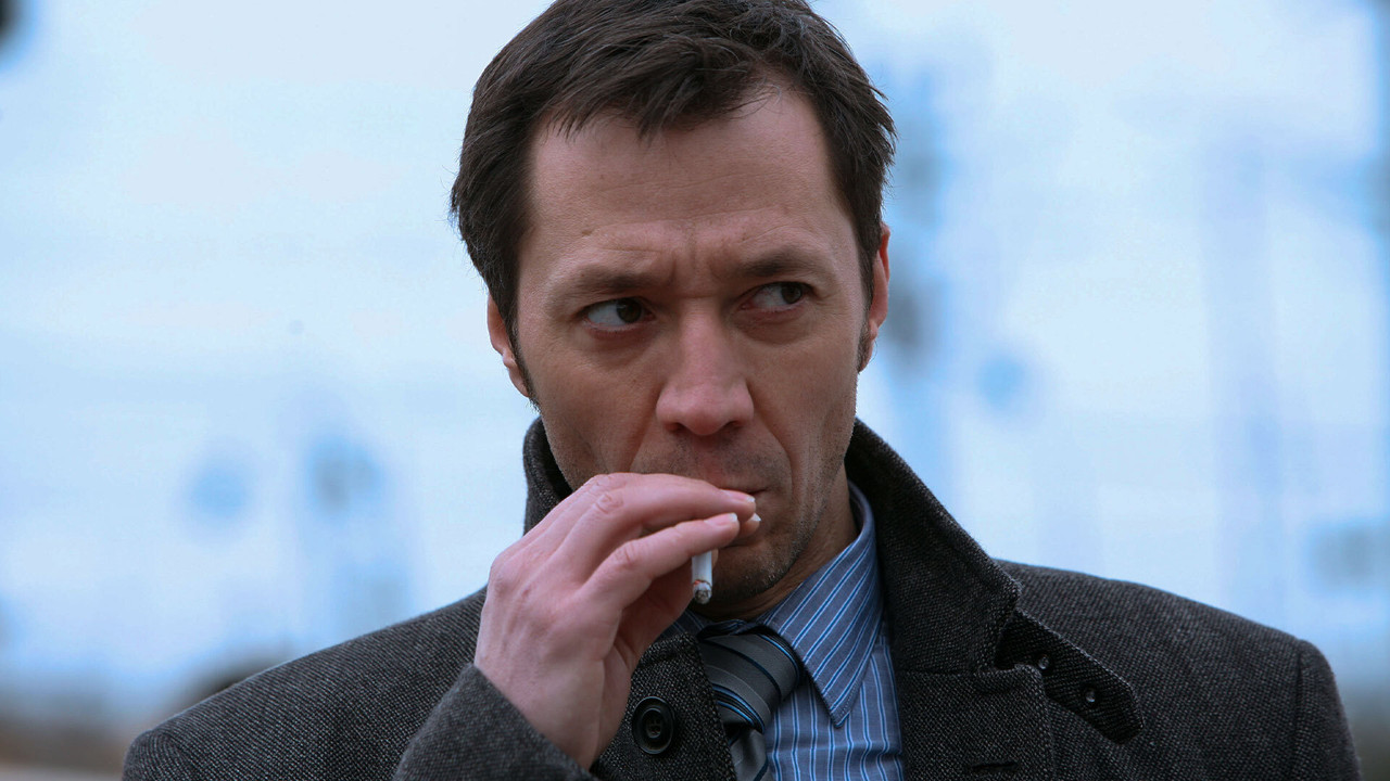 Engrenages — Épisode 9