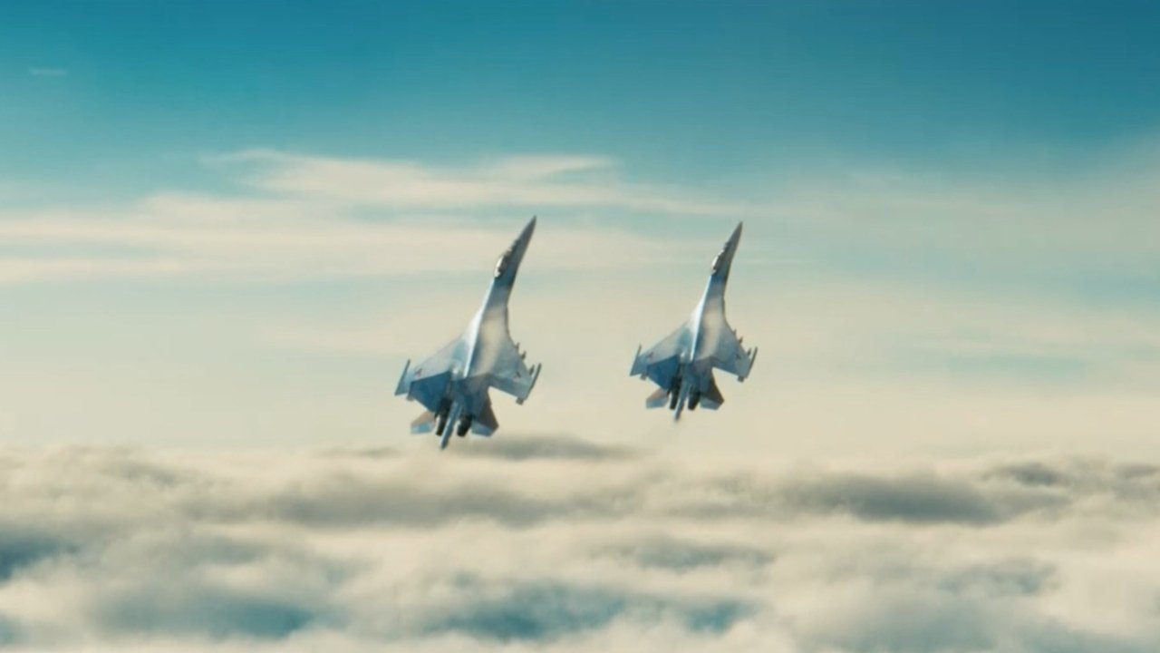 Mission "Sky"