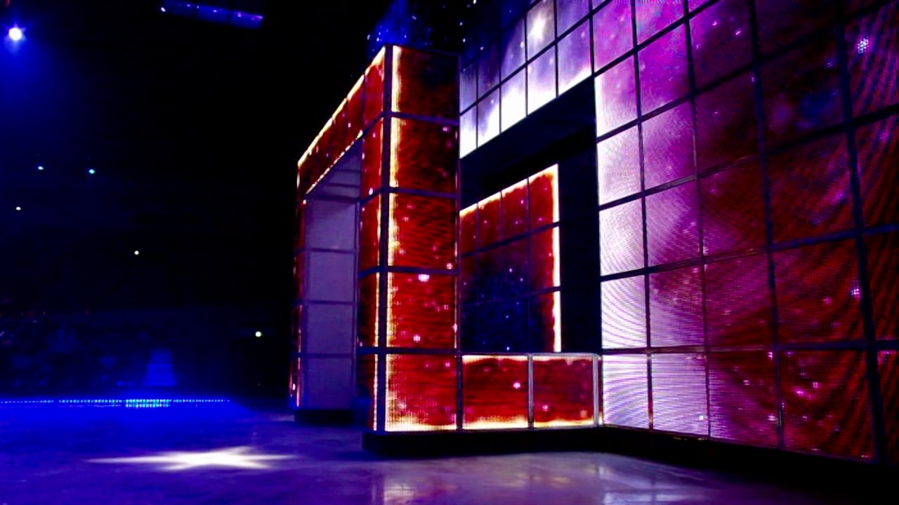 Holiday On Ice - Tropicana
