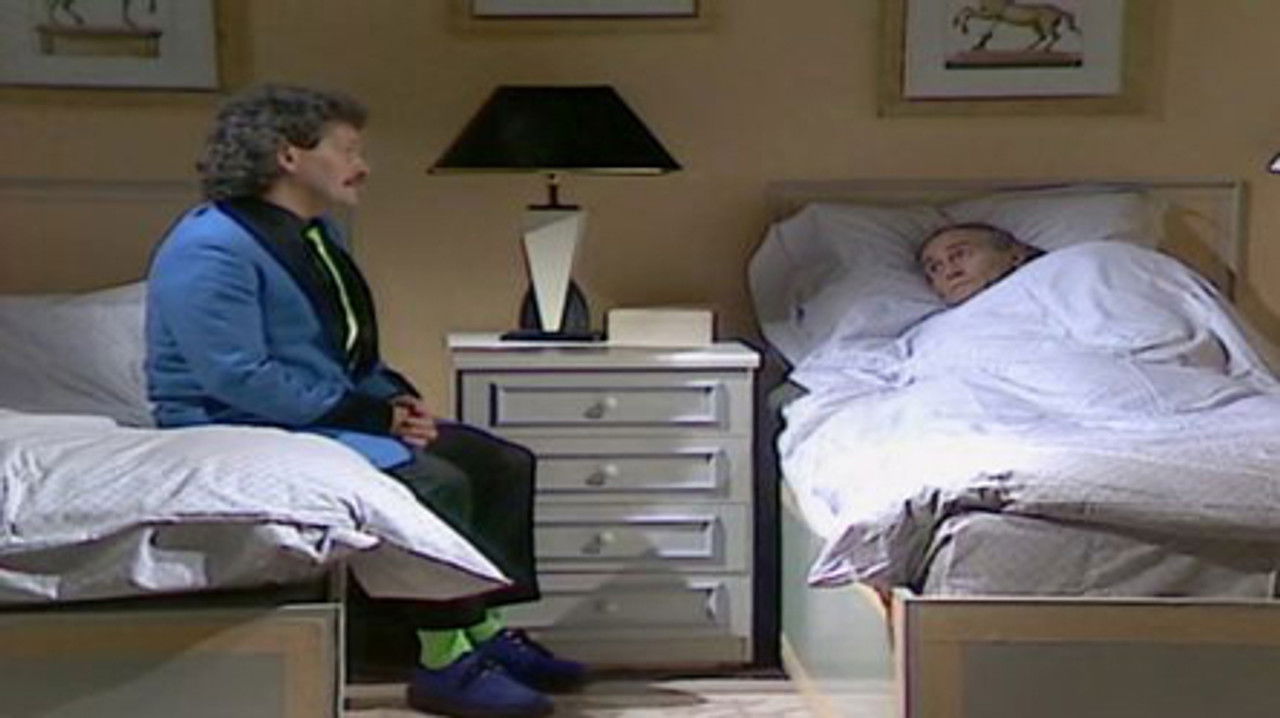 The Cannon & Ball Show — Épisode 4