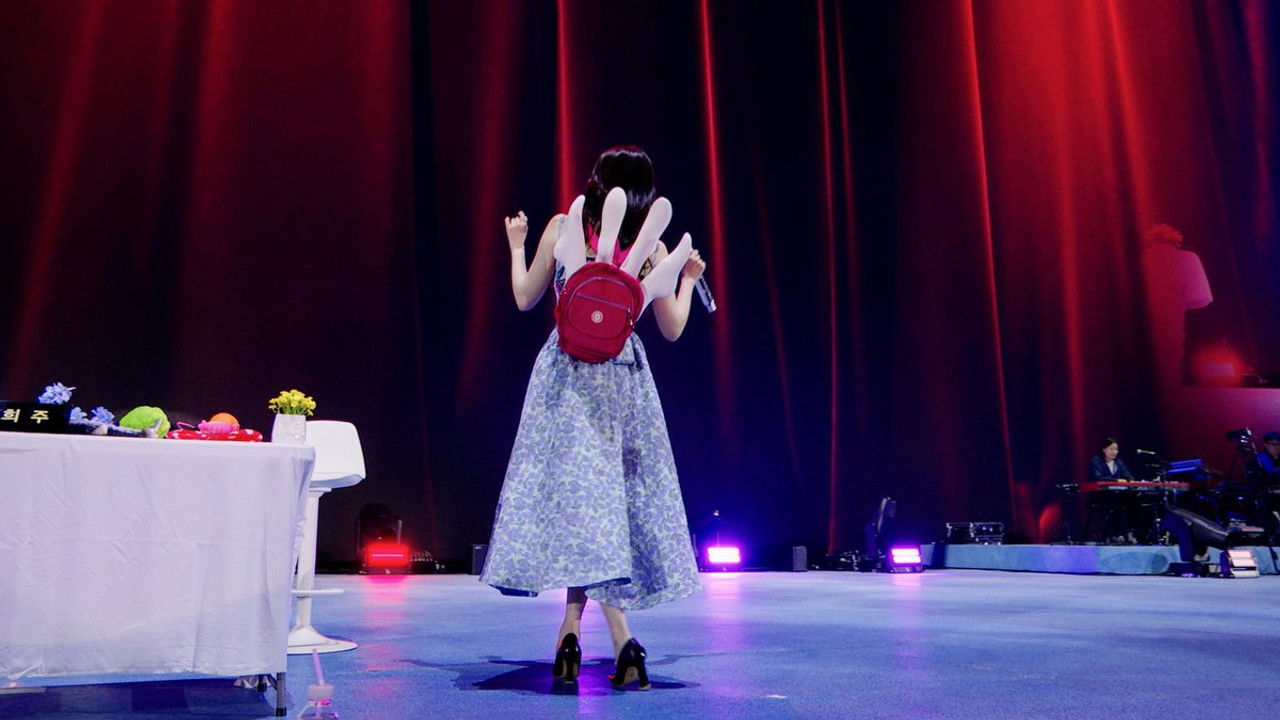 아이유 콘서트 Live Clip — Épisode 1