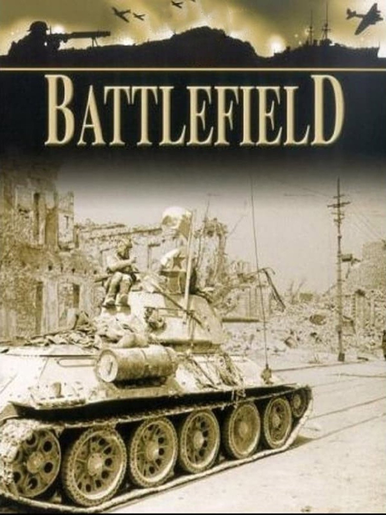 Battlefield