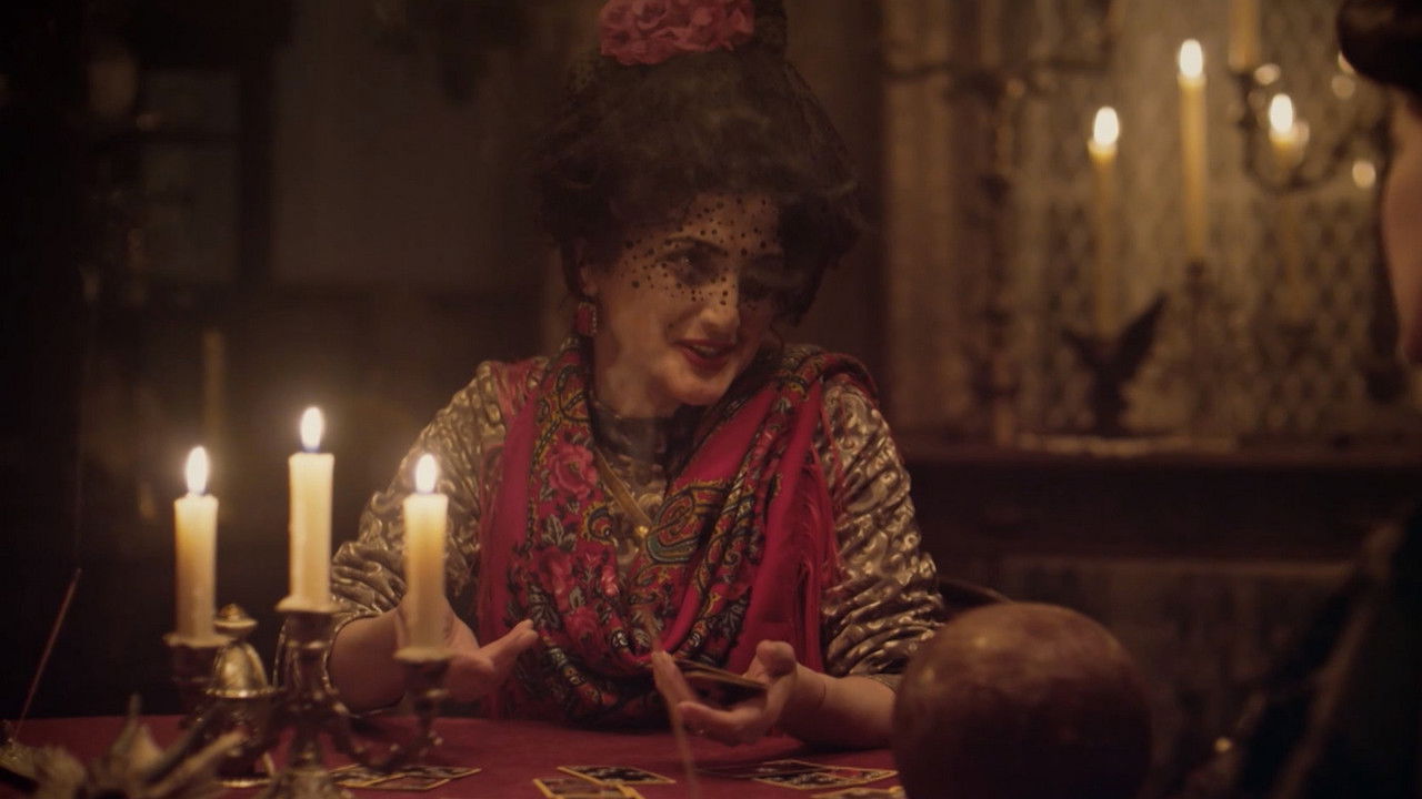 Безсоновъ — Épisode 8