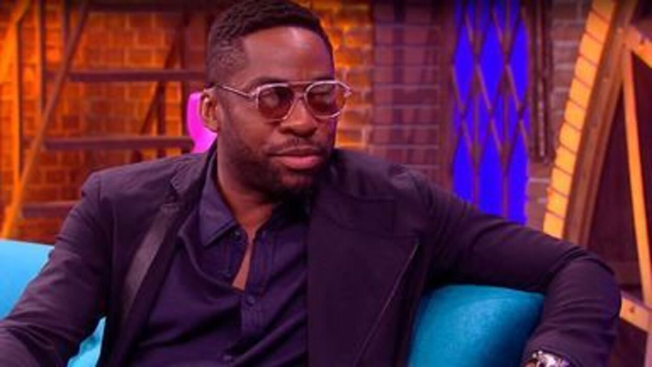 Lady Night — Épisode 7