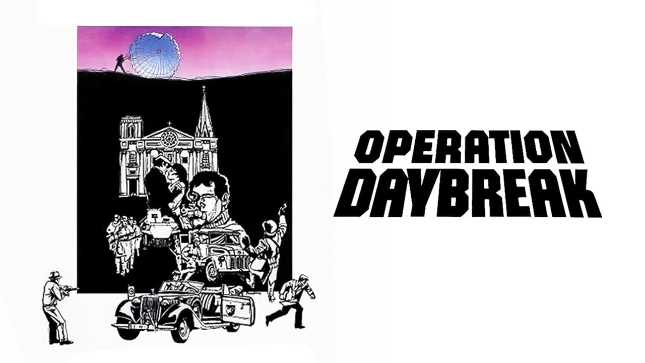 Operation: Daybreak (1975)