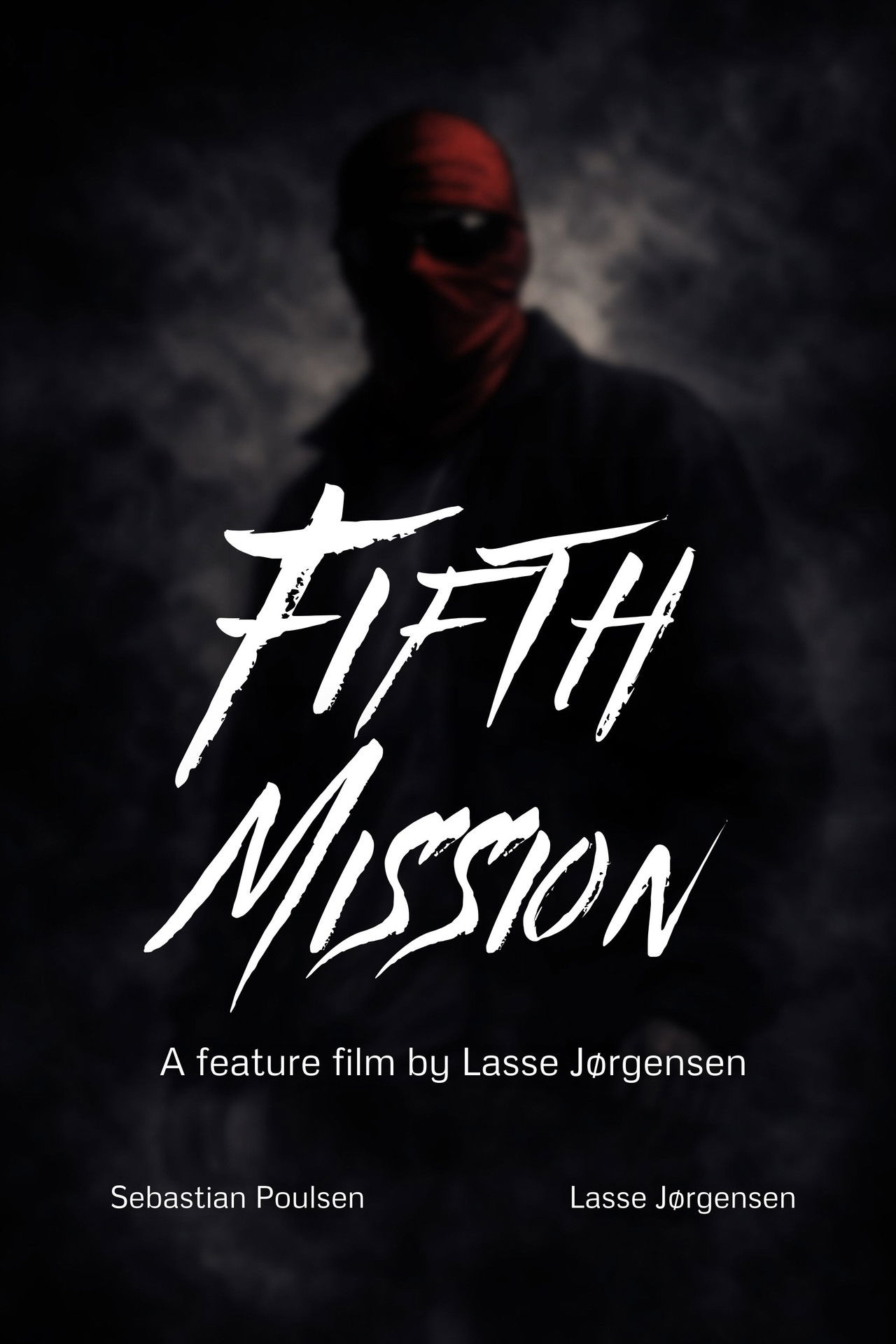 Fifth Mission poster