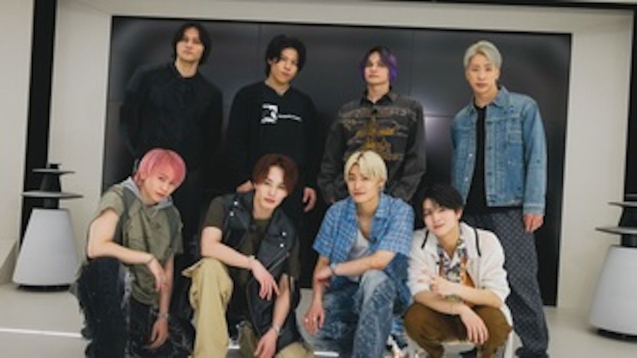 VS.超特急 — Épisode 13