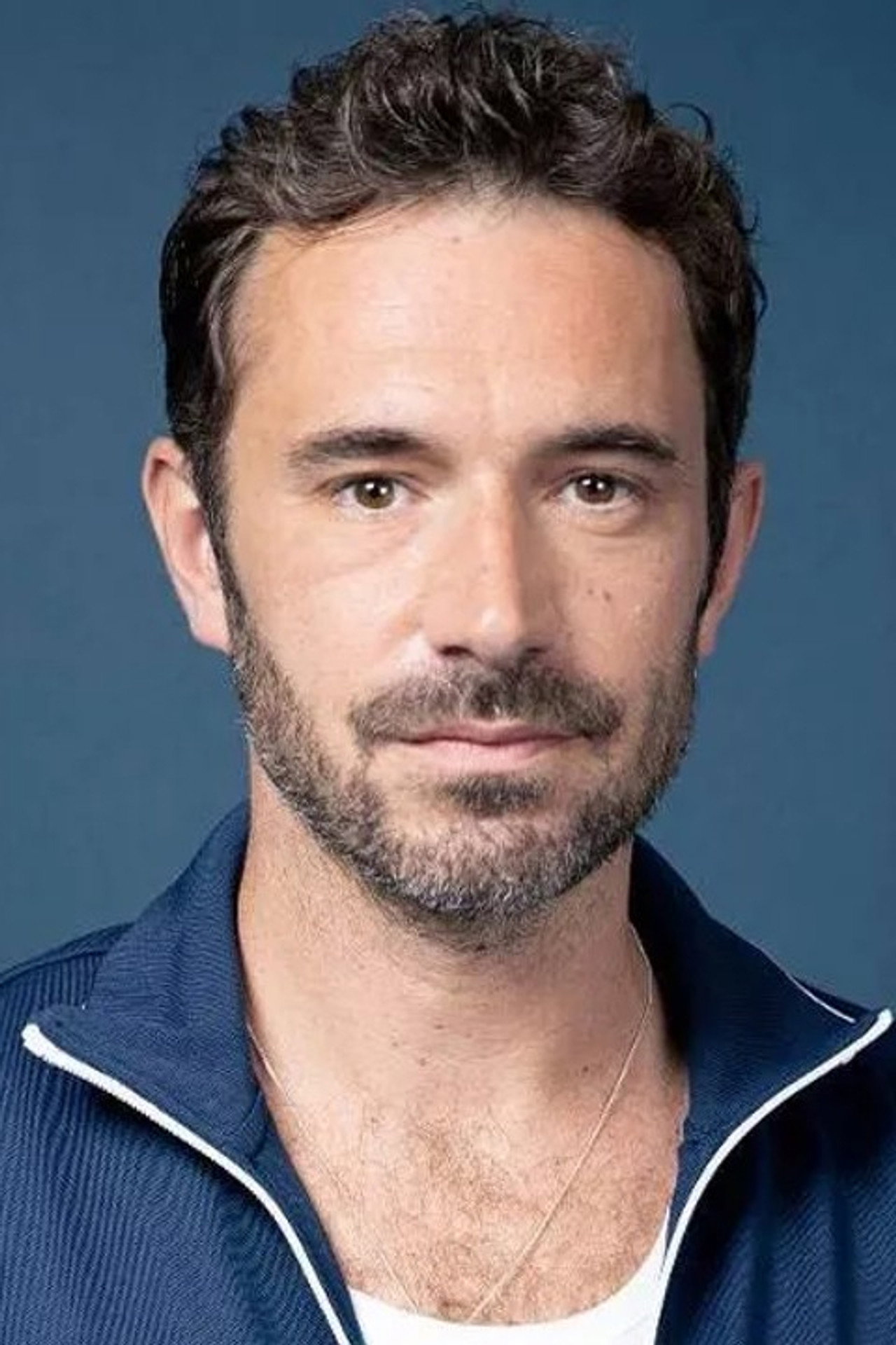Oliver Farnworth