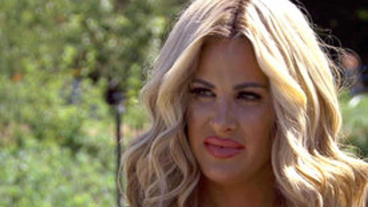 Don't Be Tardy — Épisode 8