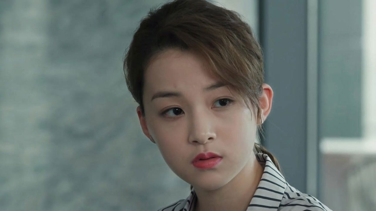 黑白禁区 — Épisode 40