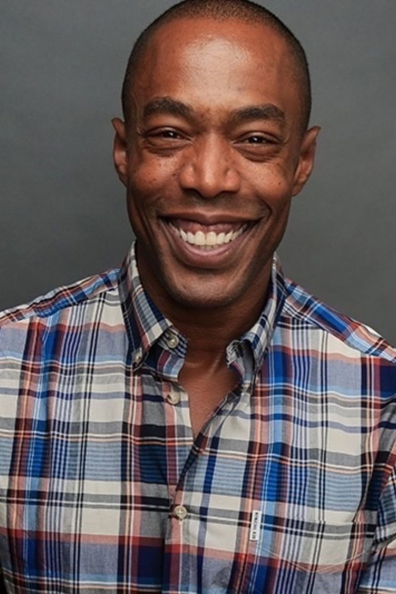 Michael McElroy