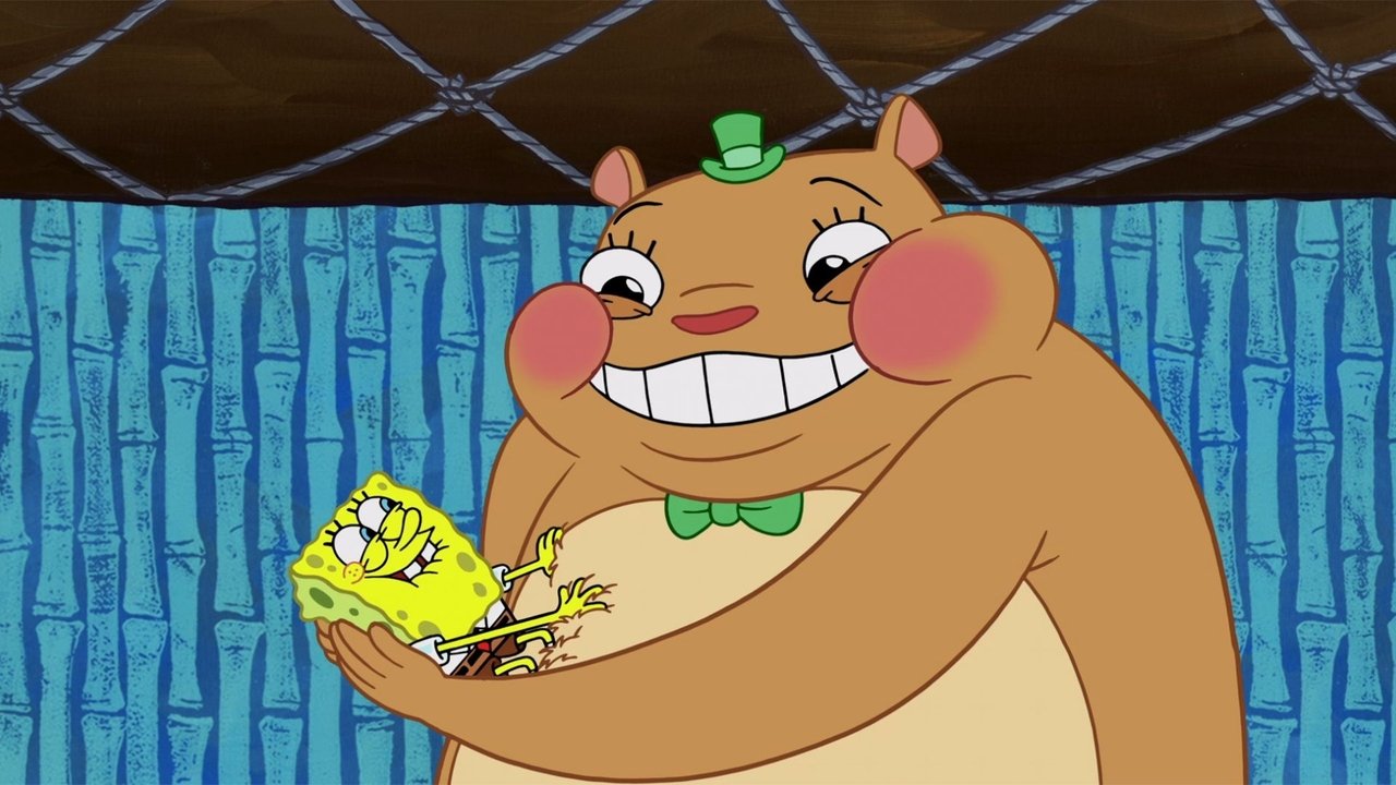 SpongeBob SquarePants - Season 11 Episode 13 : Cuddle E. Hugs