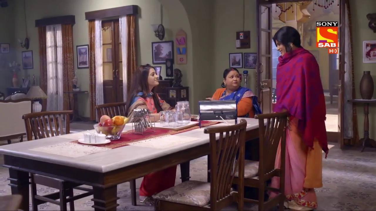 Обои к сериалу «Jijaji Chhat Par Hai (2018 - 2020)» — (13 из 14)