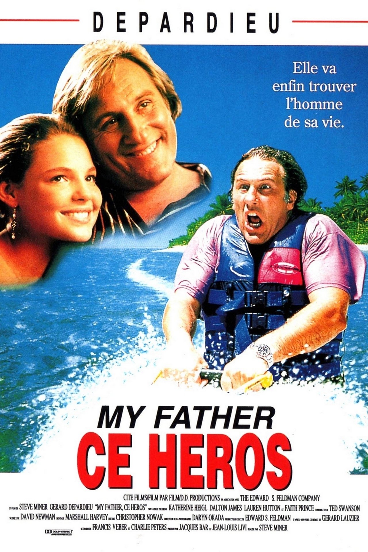 My Father, ce héros poster