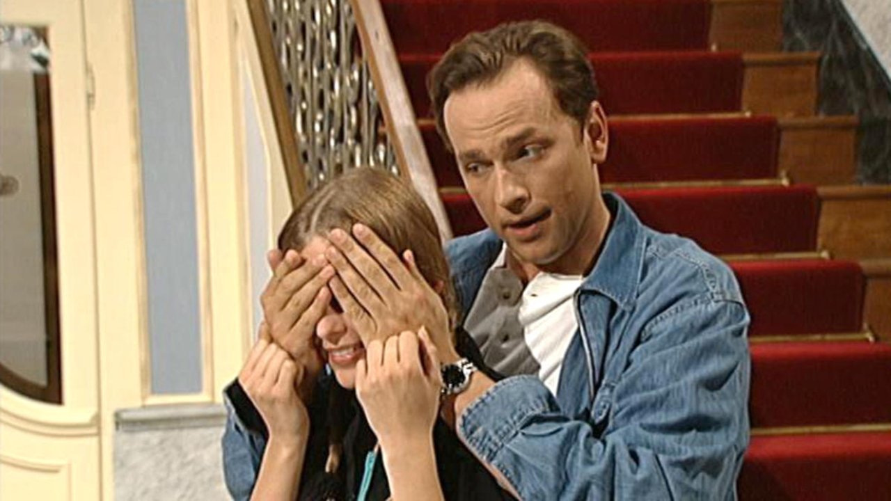 Verbotene Liebe - Season 1 Episode 148 : Episode 148