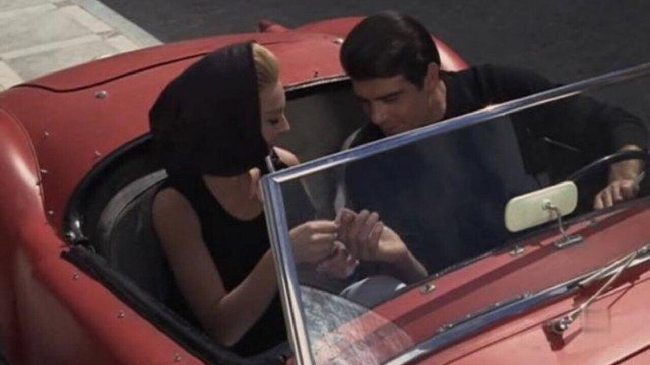 En Andalucía nació el amor still 4