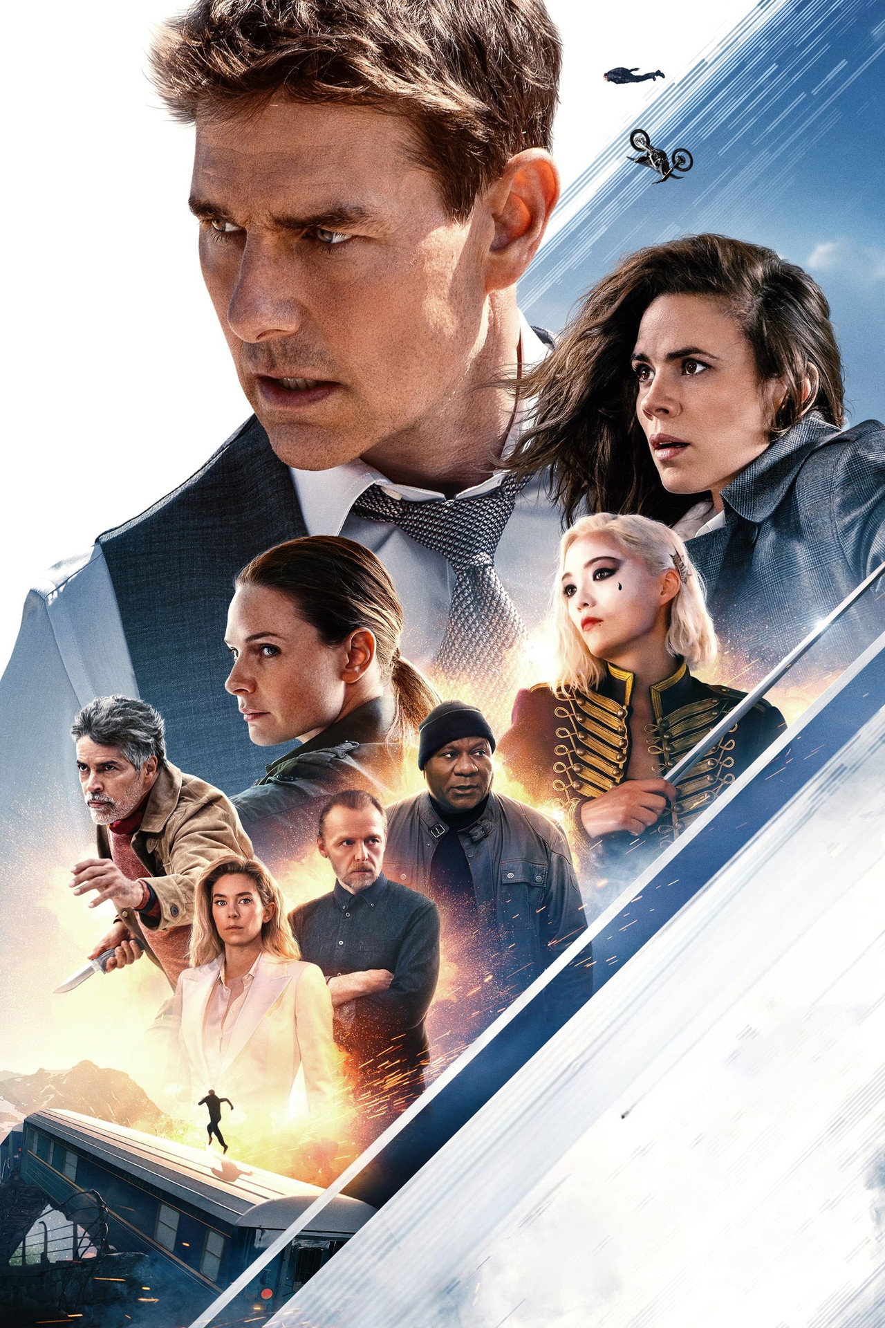 Mission: Impossible - Dead Reckoning Part One