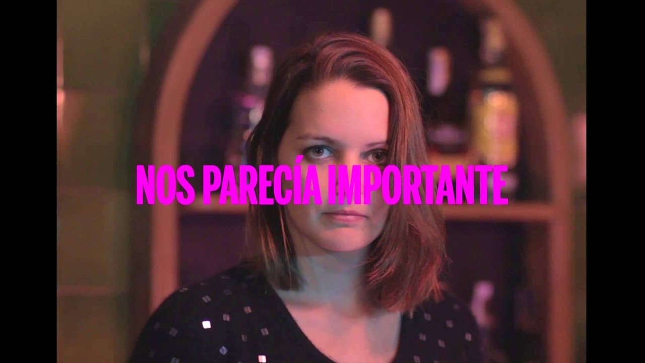 Nos parecía importante (2016)