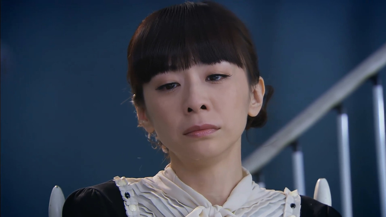 完美丈夫 — Épisode 11