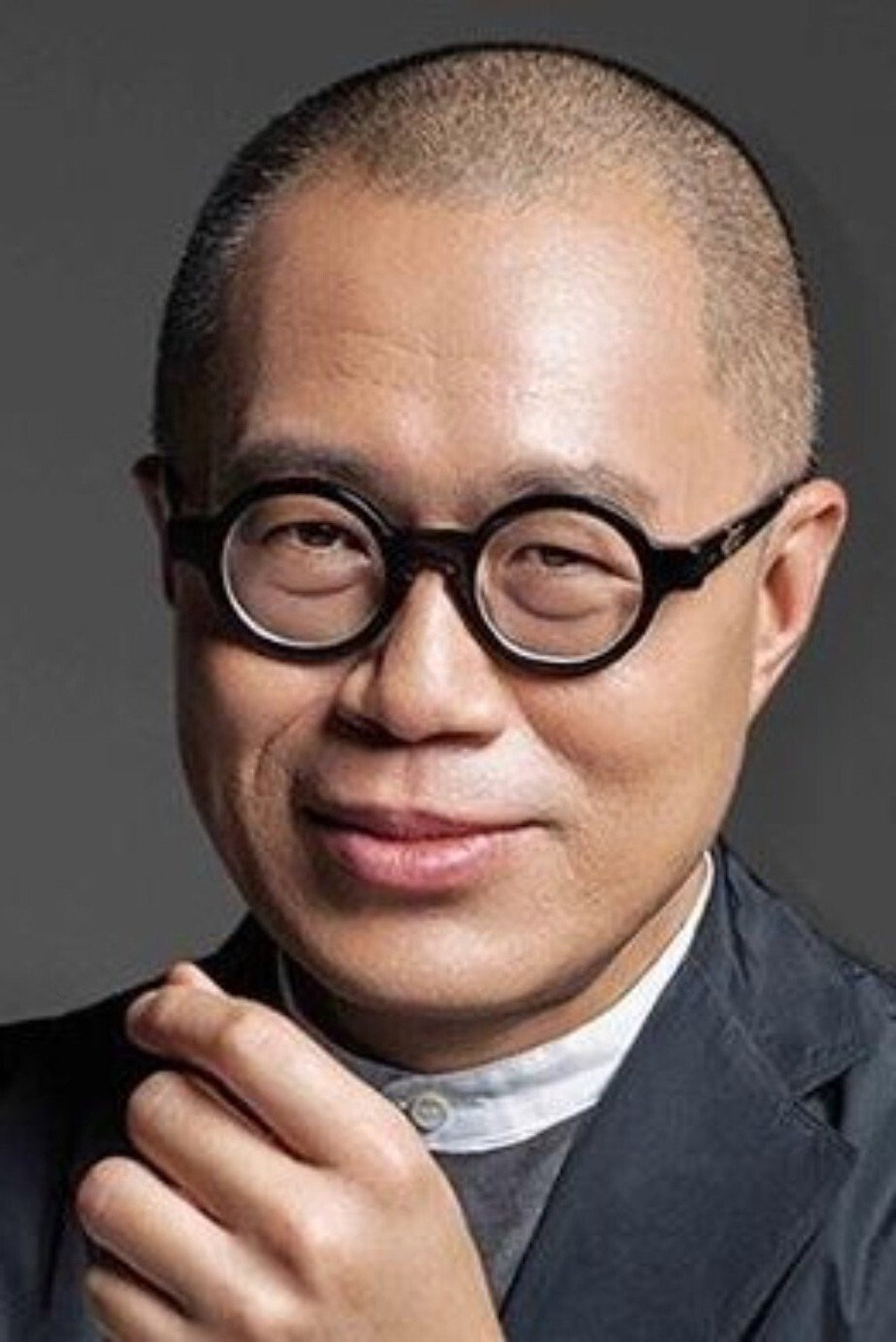 Leung Man-tao