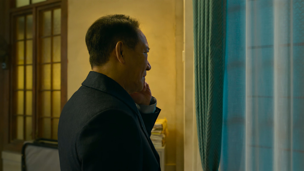 罚罪2 — Épisode 34