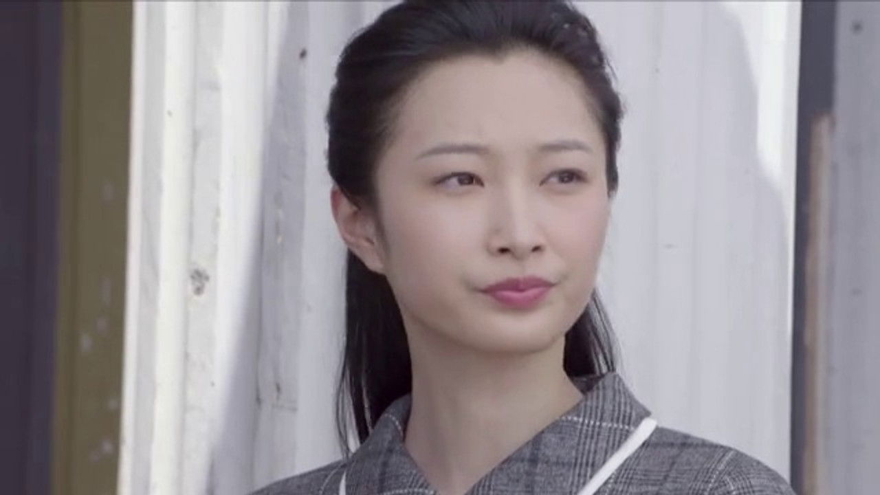 黑狐之风影 — Épisode 23