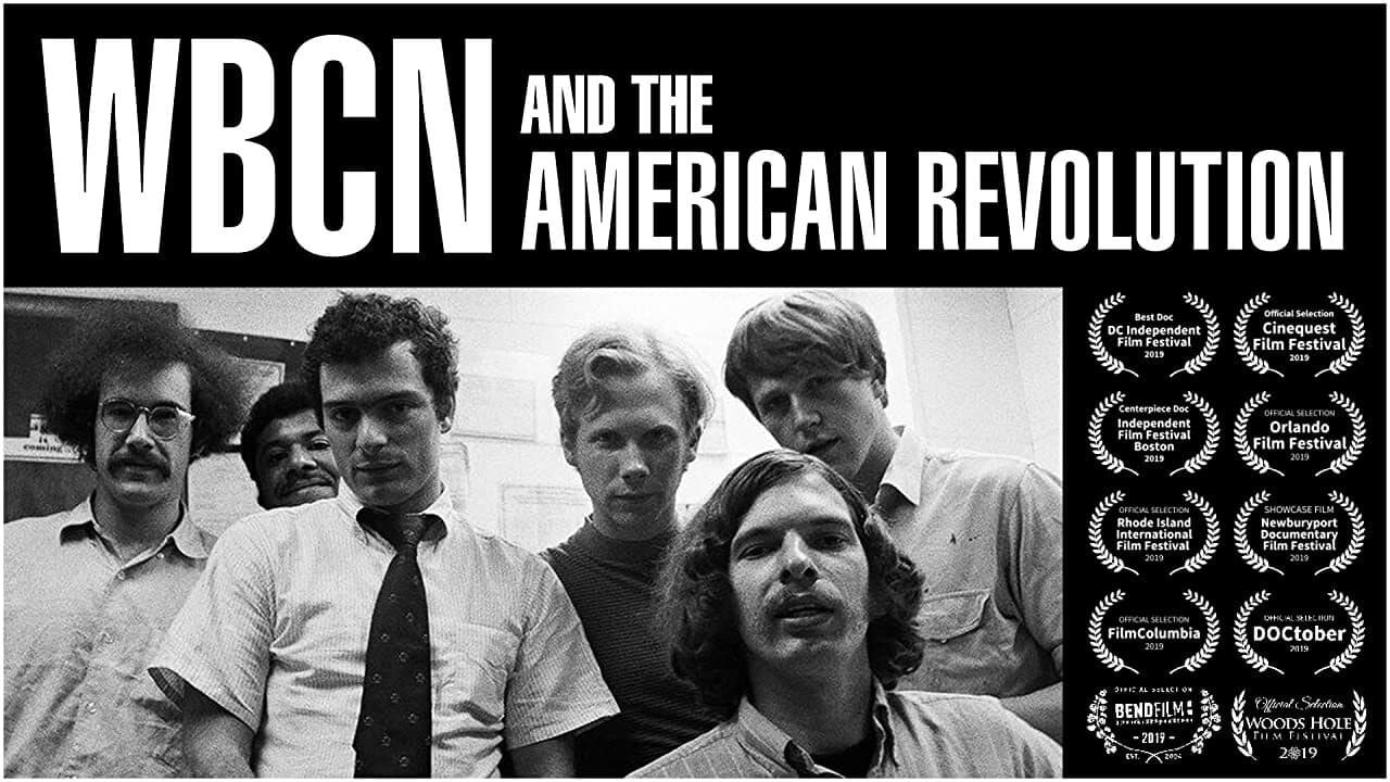 WBCN and the American Revolution background