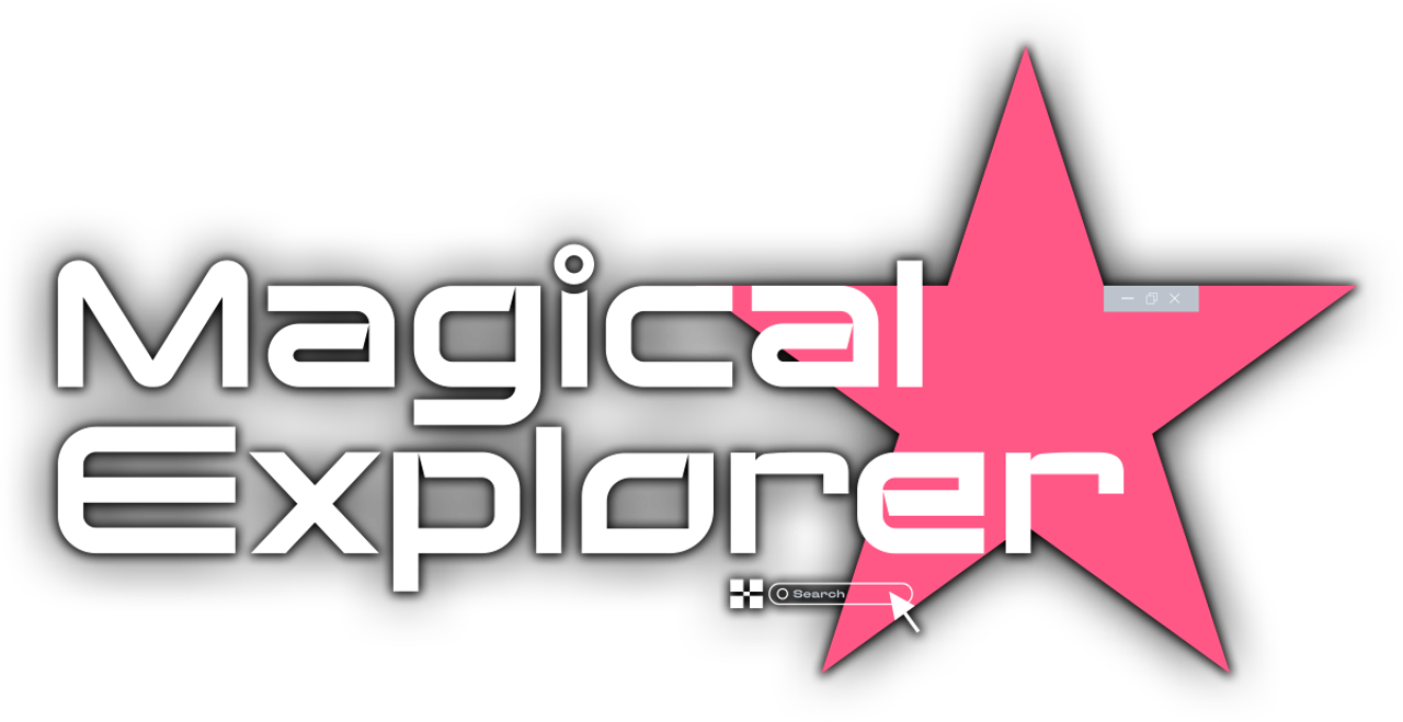 Magical Explorer
