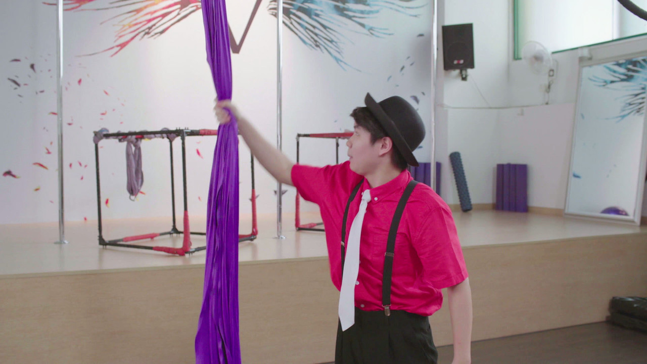 Club Mickey Mouse — Épisode 1