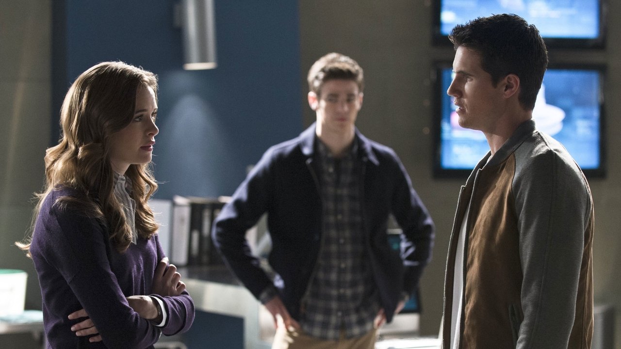 Image The Flash / Nuevos Episodios