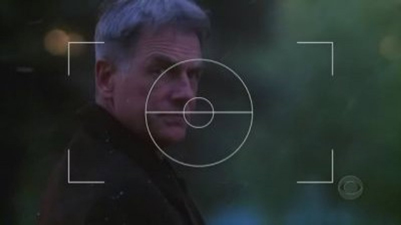 NCIS Scene 2