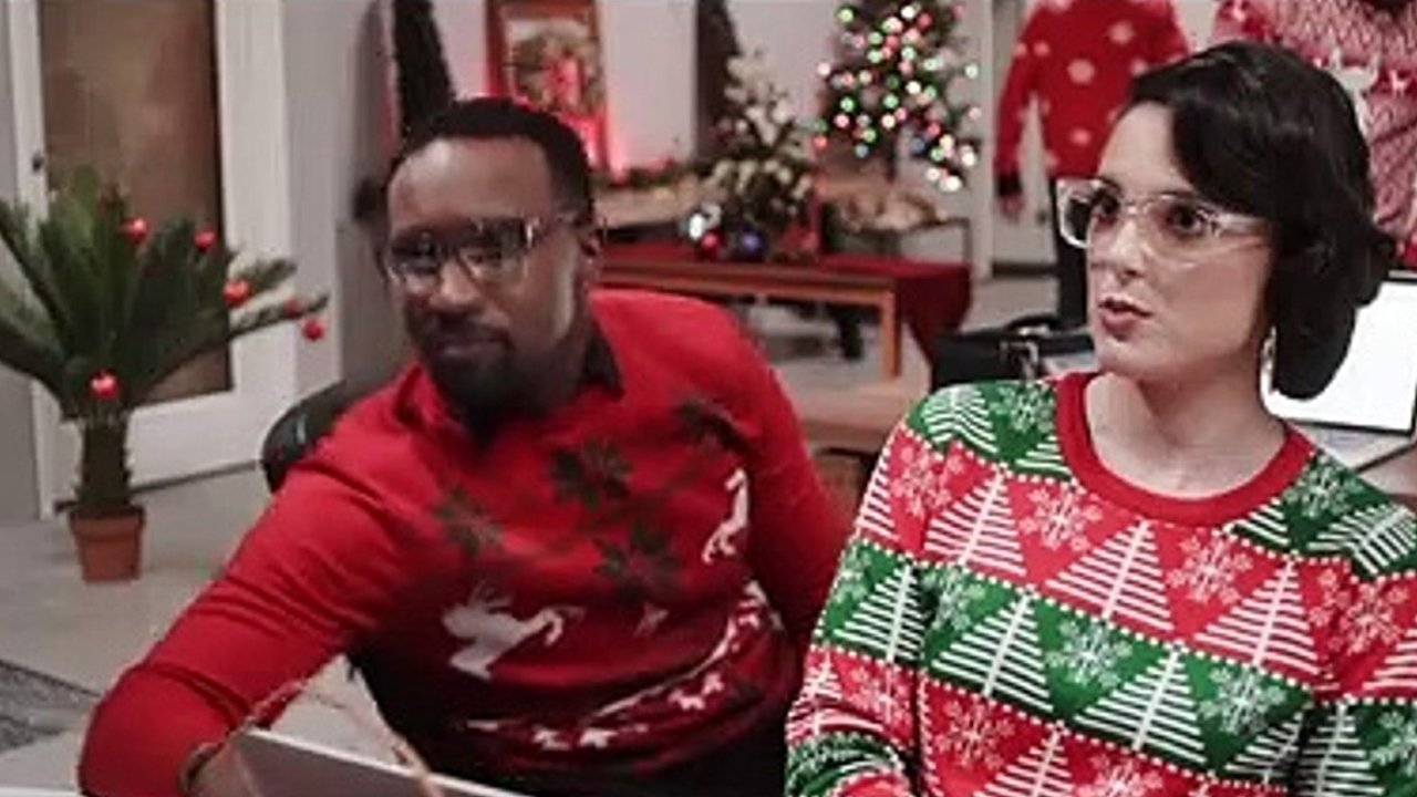 The Christmas Dance (2021) Full Movie Online 123Movies Gostream.to