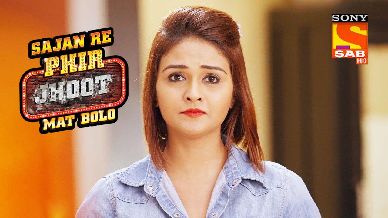 Sajan Re Phir Jhoot Mat Bolo — Épisode 67