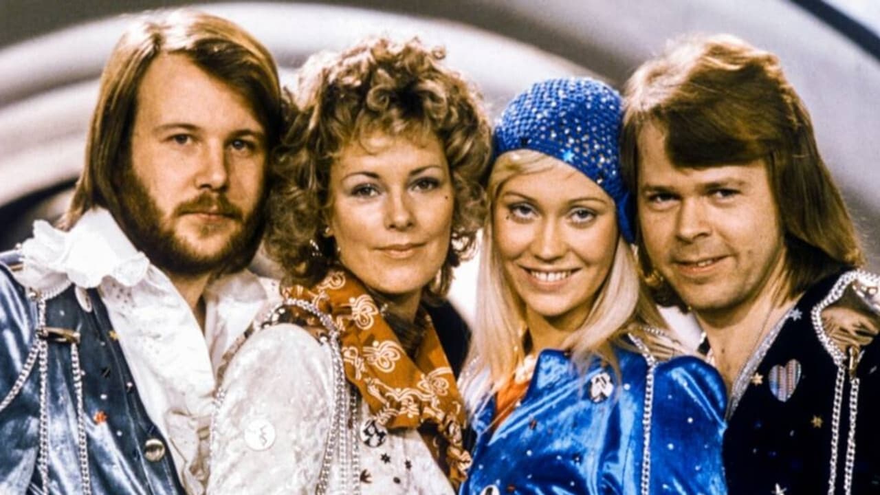 Scen från ABBA: Secrets of their Greatest Hits