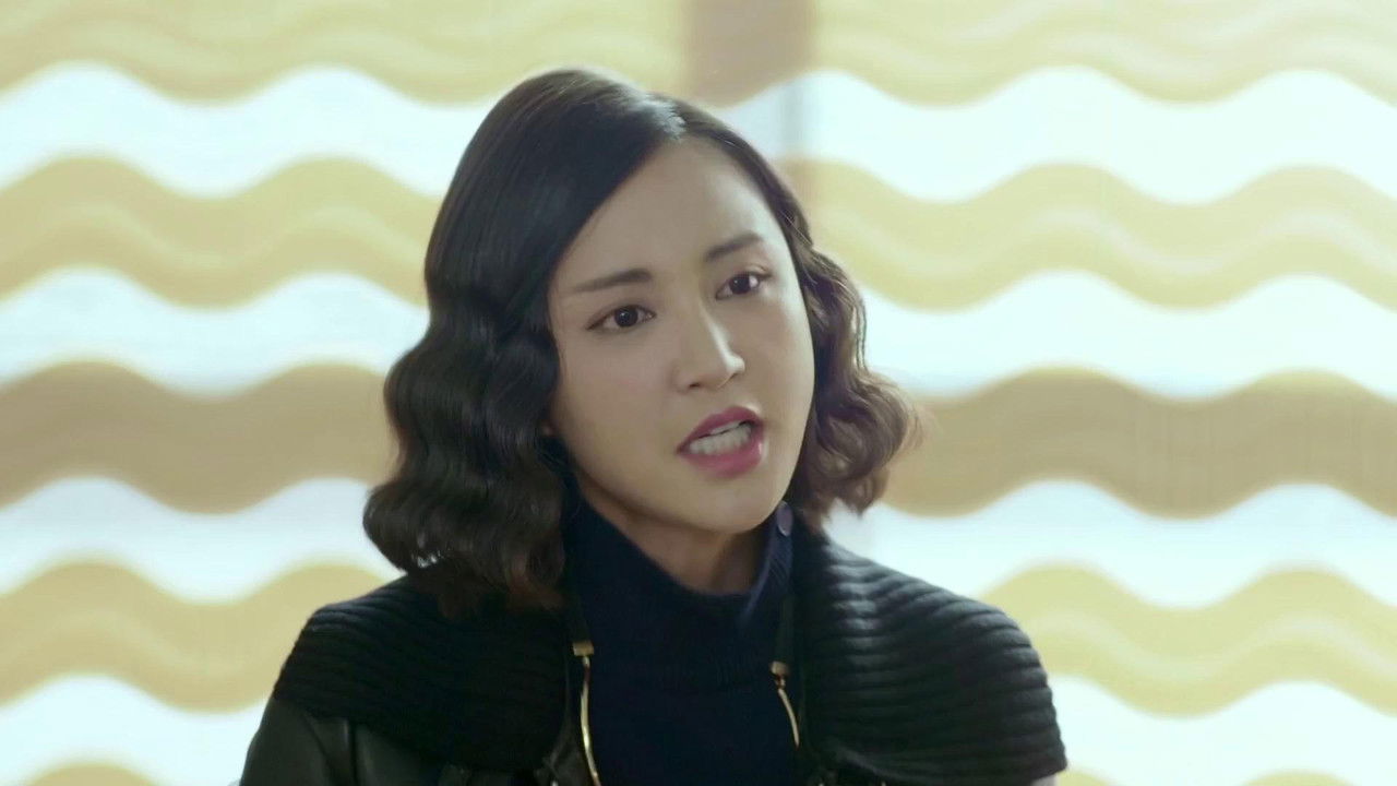 咱们相爱吧 — Épisode 17