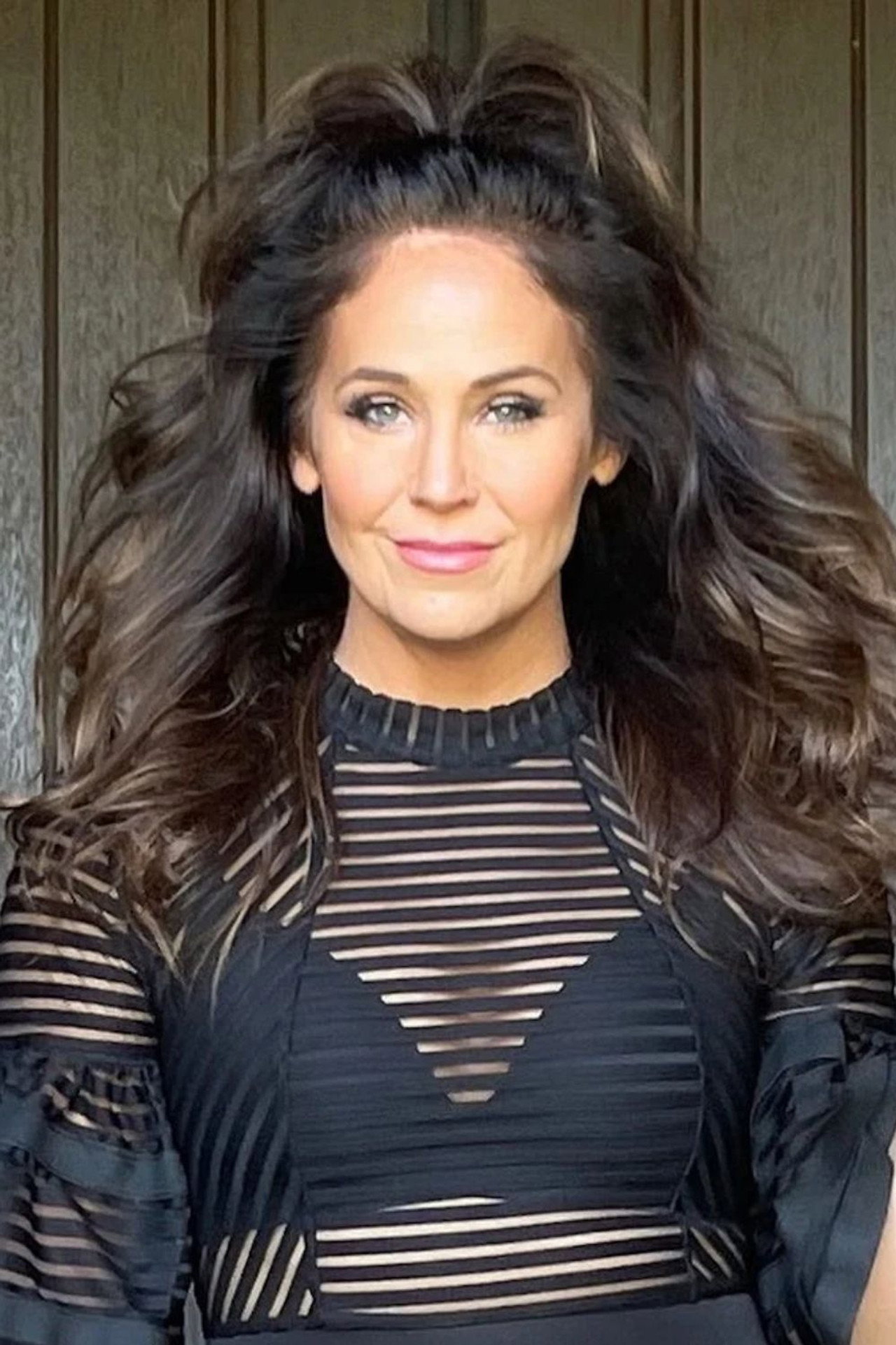 Jenni Croft