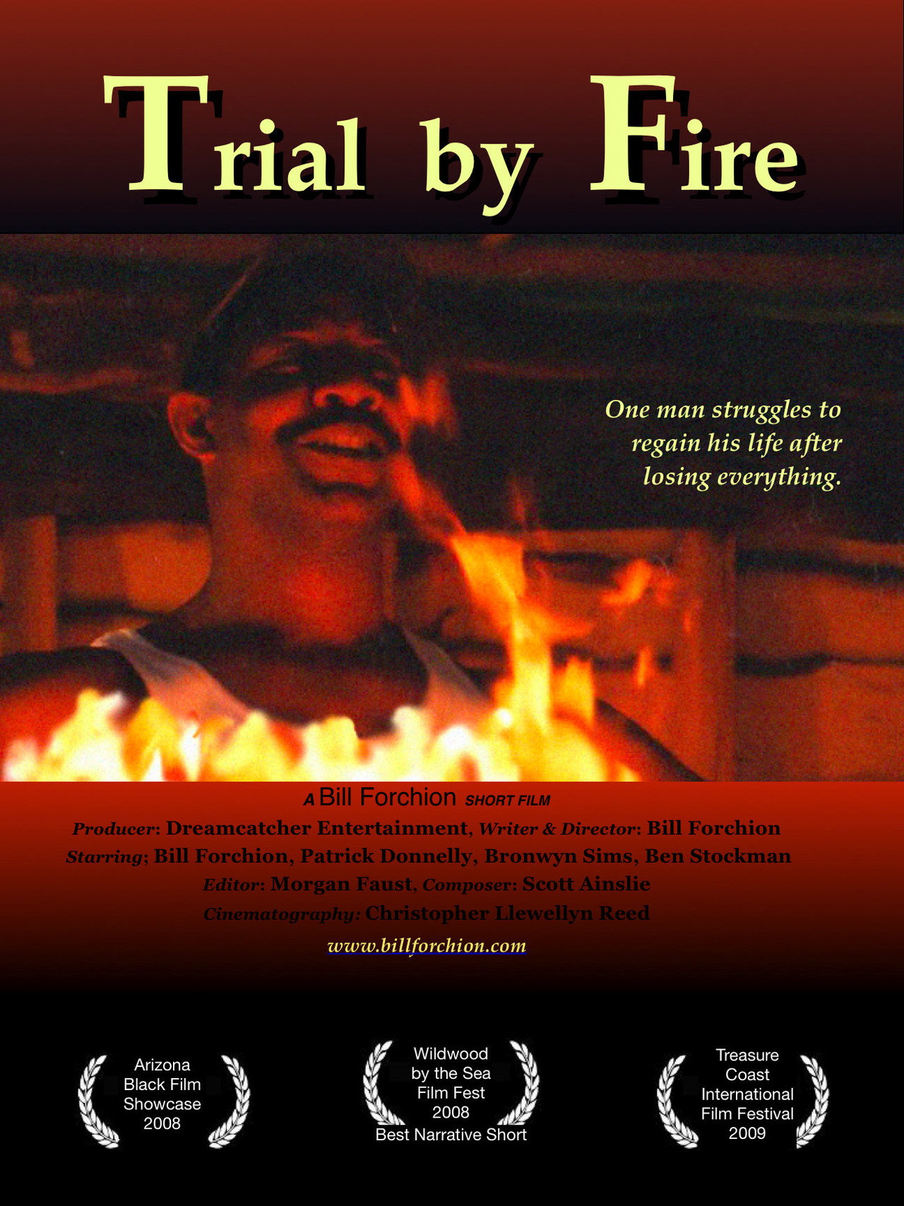 Trial by Fire