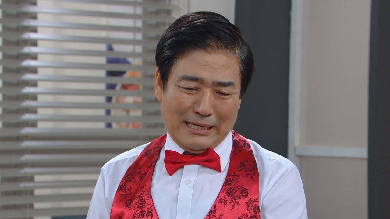 미스 몬테크리스토 — Épisode 85