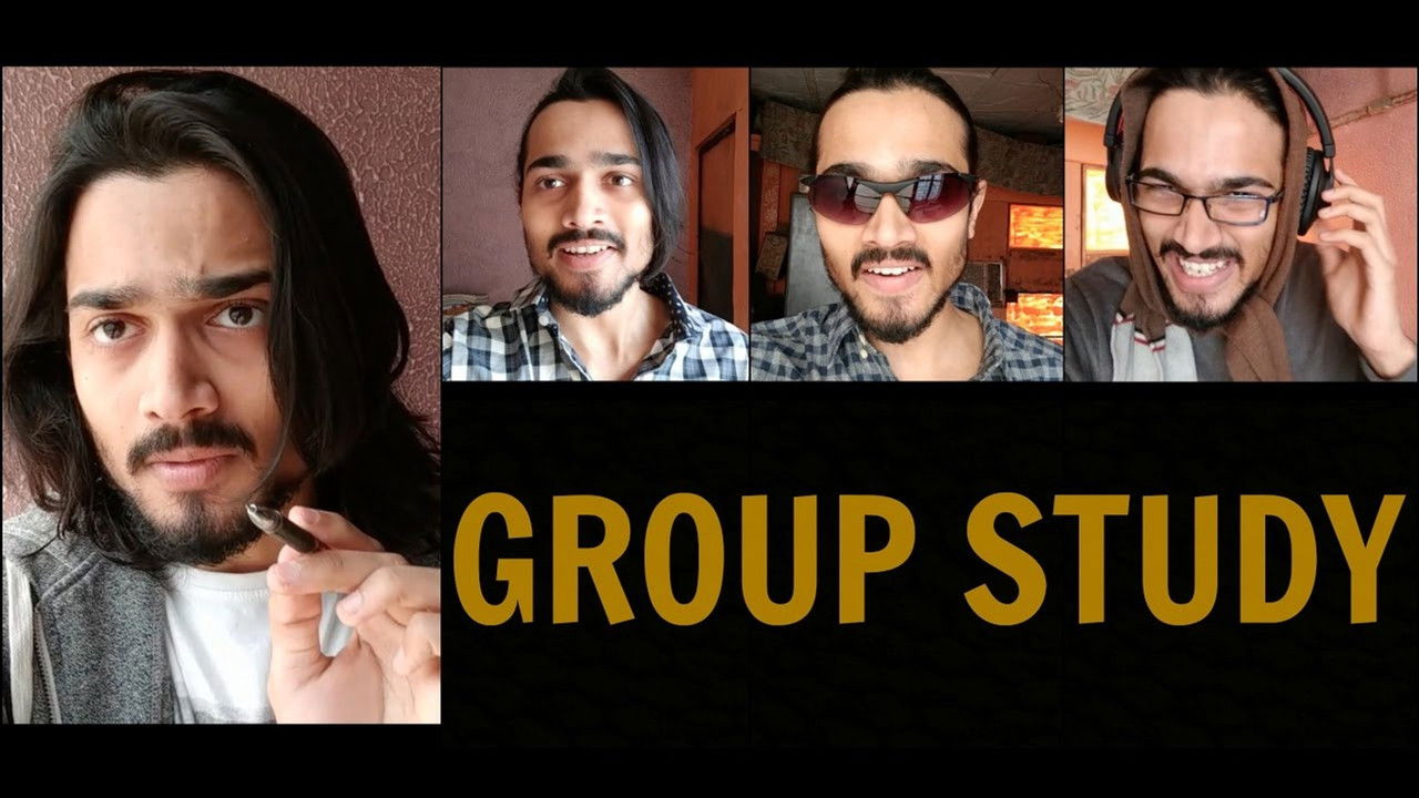 BB Ki Vines — Épisode 4