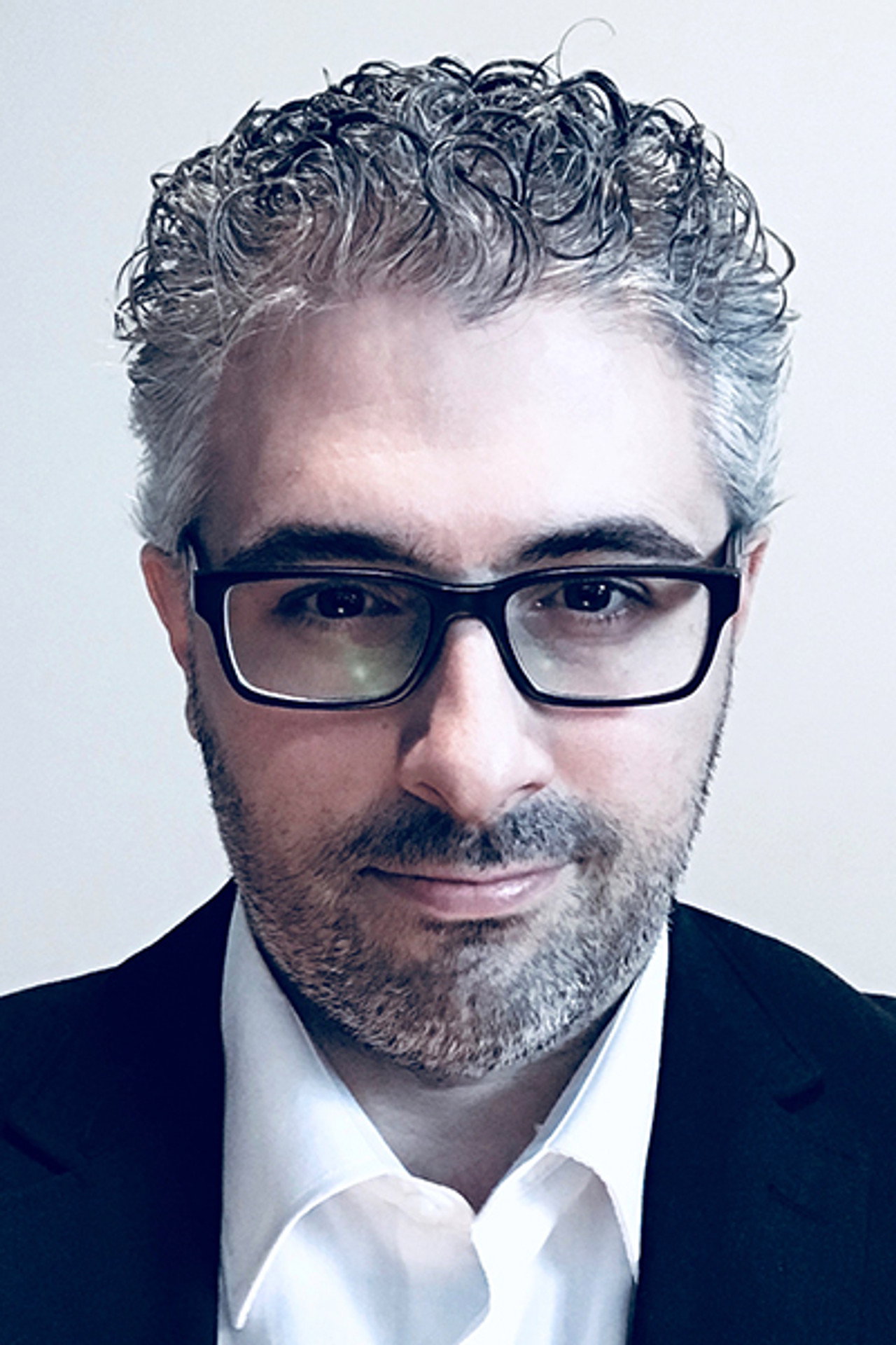 Philippe J. Fournier