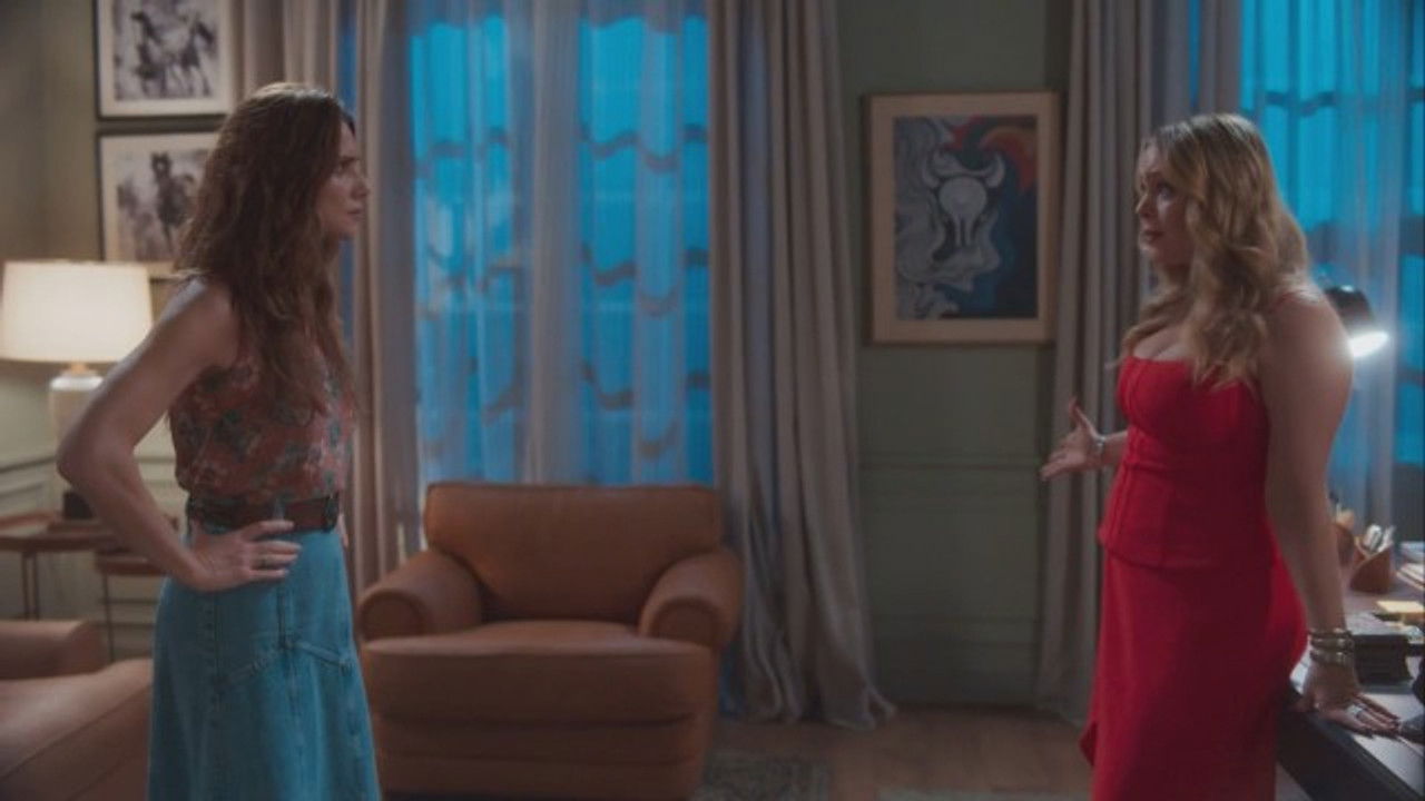 Coração Acelerado — Épisode 24