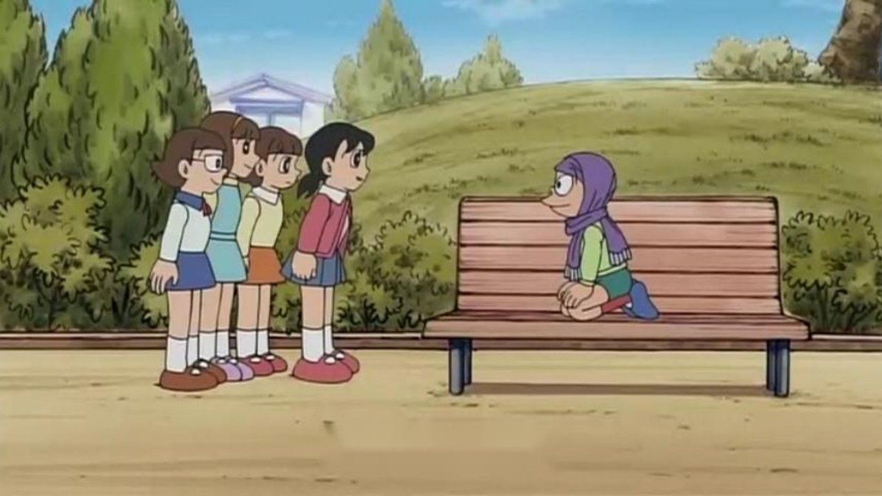 ドラえもん - Season 2 Episode 113 : Episode 113