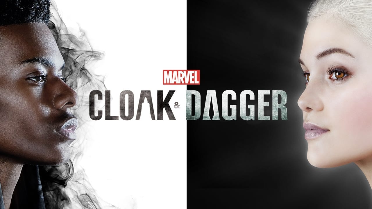 Marvel's Cloak & Dagger