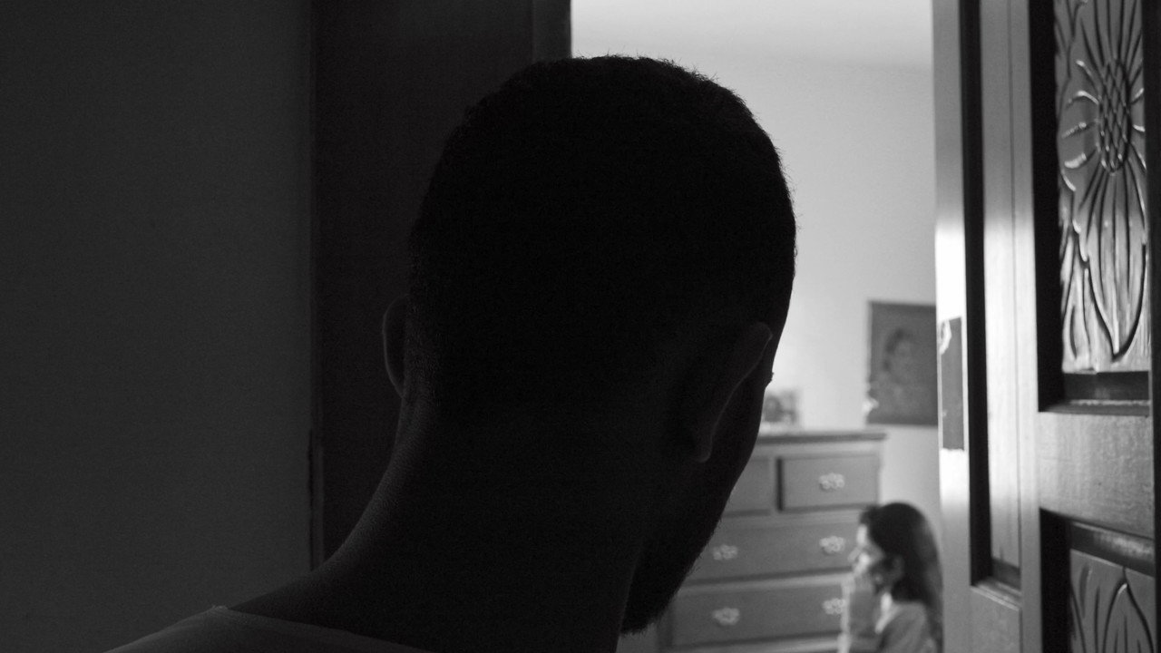 Sleepless eye still 6